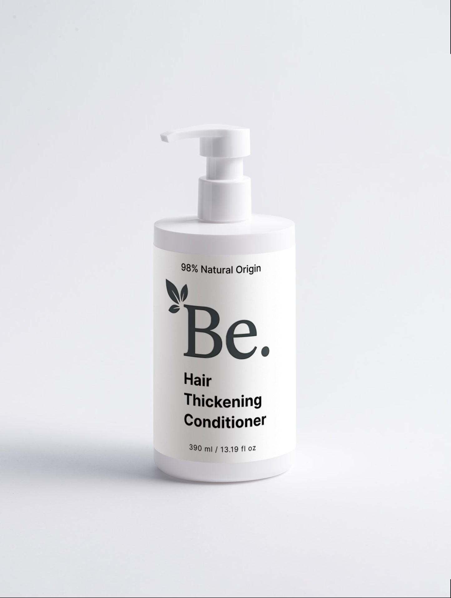Hair Thicking Conditioner
