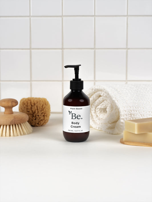 Body Cream