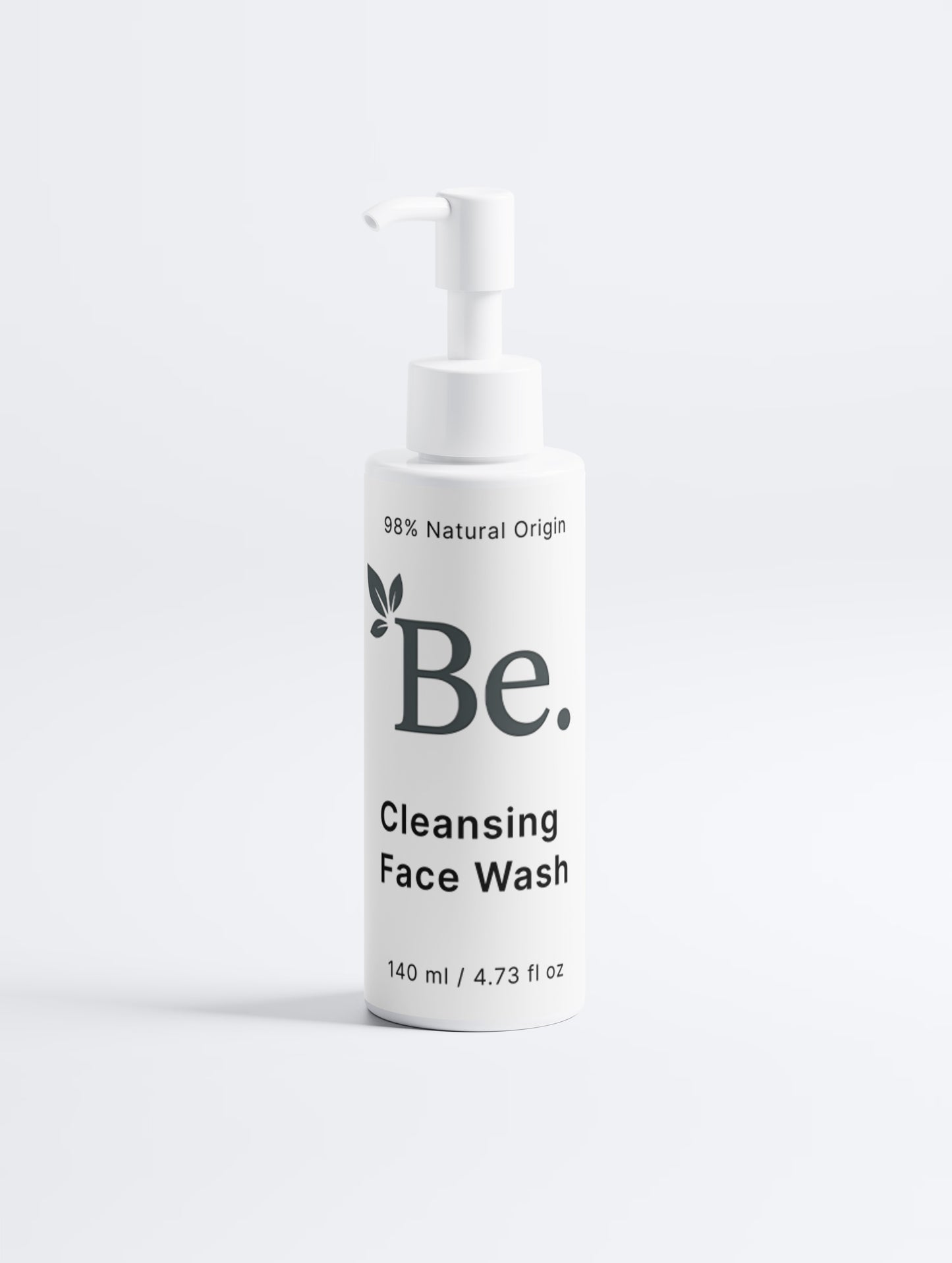 Cleansing Face Wash