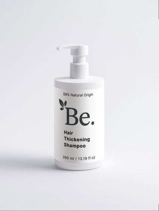 Hair Thickening Shampoo