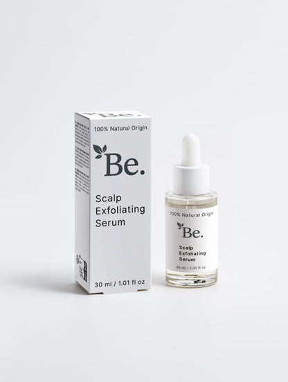 Scalp Exfoliating Serum