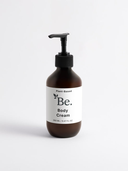 Body Cream