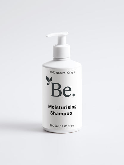 Moisturising Shampoo