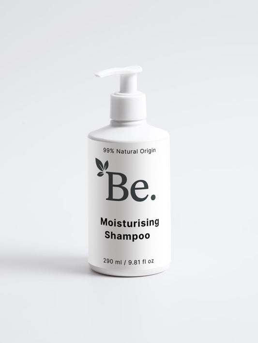 Moisturising Shampoo