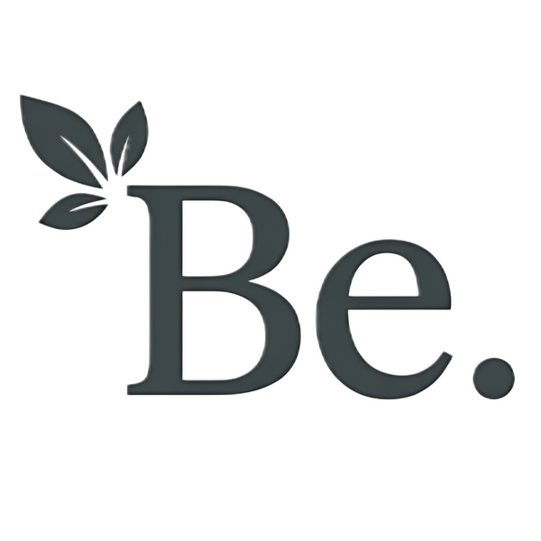 Be. — Plant-Based Care