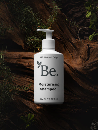 Moisturising Shampoo