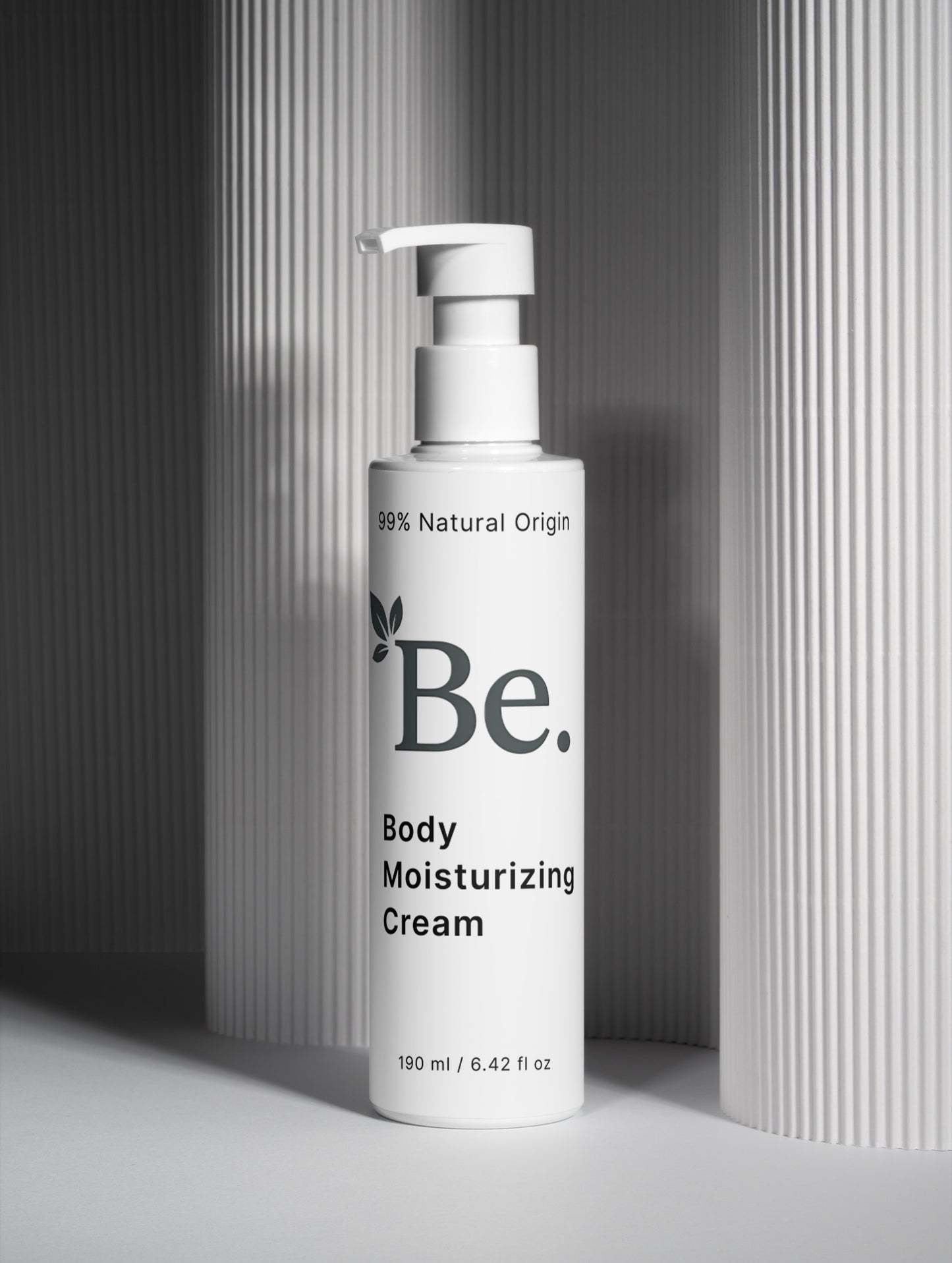 Body Moisturizing Cream - Sensitive Skin