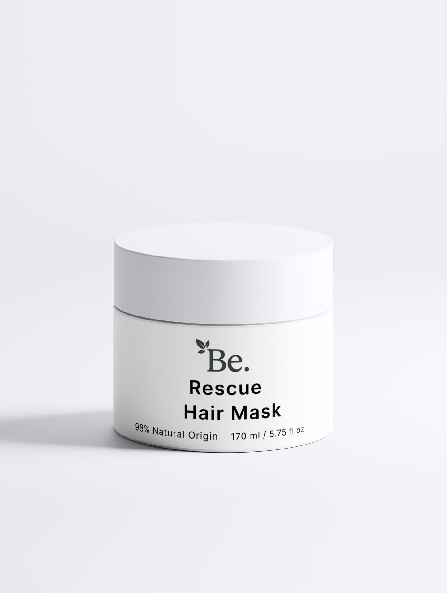 Rescue Hair Mask