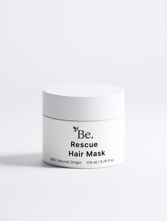Rescue Hair Mask